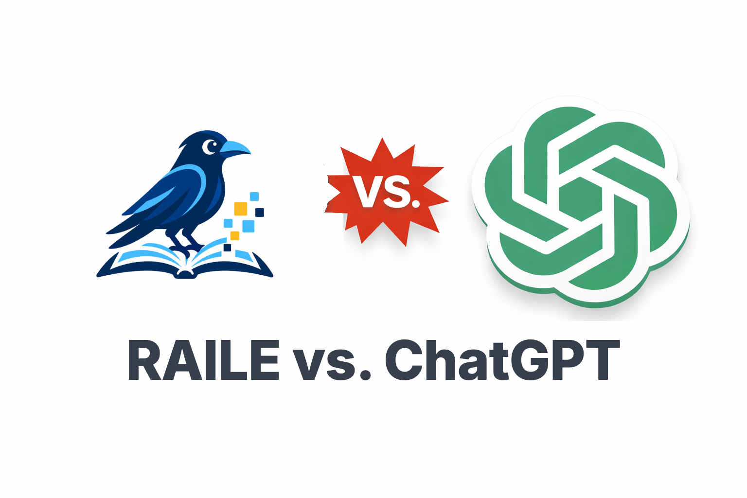 RAILE vs. ChatGPT